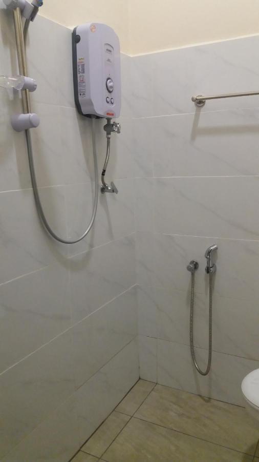 Glg Klia Transit House Apartment Sepang Exterior photo