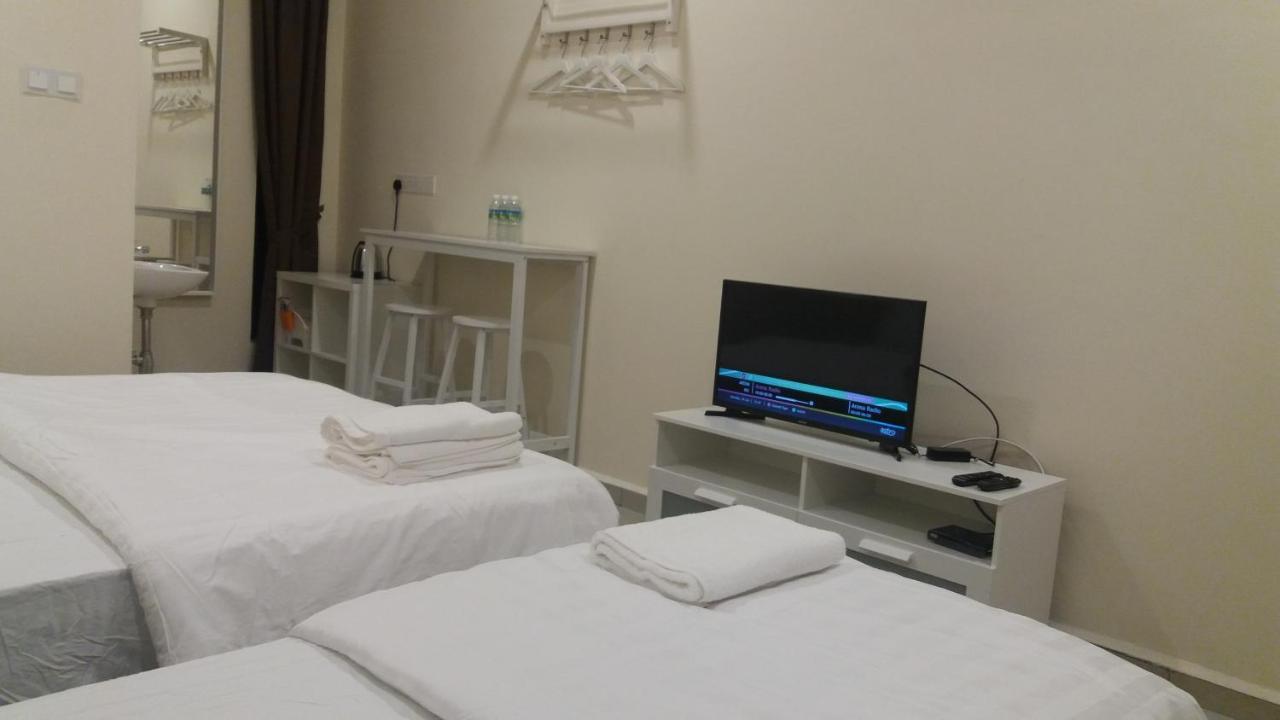 Glg Klia Transit House Apartment Sepang Exterior photo
