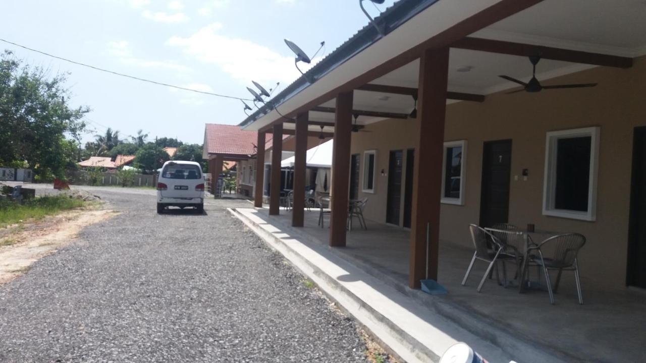 Glg Klia Transit House Apartment Sepang Exterior photo